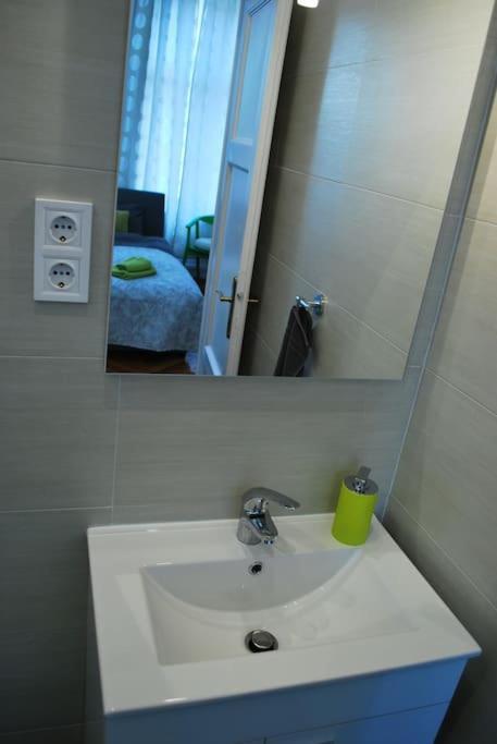 Riverside Green, 5th District Apartament Budapesta